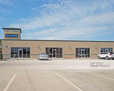 Storage Units for Rent available at 10514 South Padre Island Drive, Corpus Christi, TX 78418