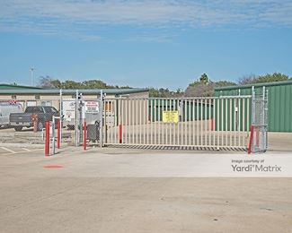 Photo 3 of Safeguard Mini Storage - 10514 South Padre Island Drive, Corpus Christi, TX