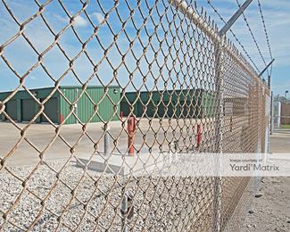 Photo 4 of Safeguard Mini Storage - 10514 South Padre Island Drive, Corpus Christi, TX