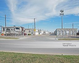 Image for Spare Room South Mini Storage - 6630 Yorktown Blvd, Corpus Christi, TX