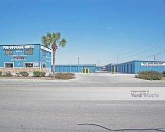 Photo 2 of CubeSmart Self Storage - 5734 Wooldridge Road, Corpus Christi, TX