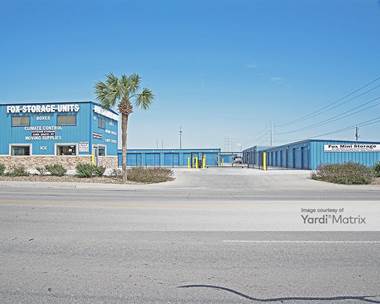 Storage Units for Rent available at 5734 Wooldridge Road, Corpus Christi, TX 78414