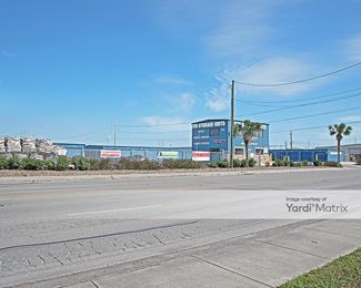 Photo 3 of CubeSmart Self Storage - 5734 Wooldridge Road, Corpus Christi, TX