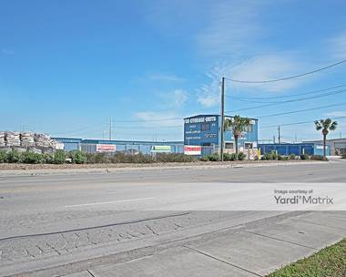 Storage Units for Rent available at 5734 Wooldridge Road, Corpus Christi, TX 78414