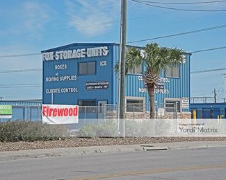 Photo 4 of CubeSmart Self Storage - 5734 Wooldridge Road, Corpus Christi, TX