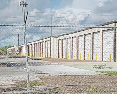 Storage Units for Rent available at 14242 Northwest Blvd, Corpus Christi, TX 78410