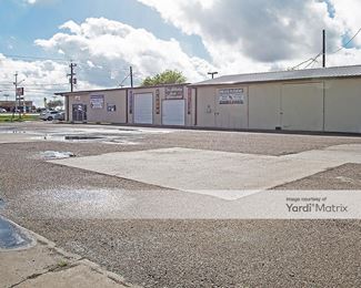 Photo 5 of U-Store - 14242 Northwest Blvd, Corpus Christi, TX