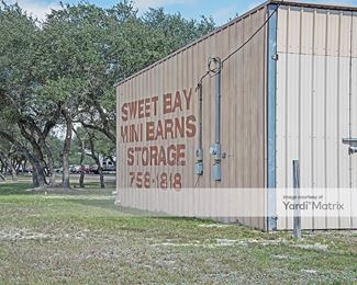 Photo 1 of Sweet Bay Mini Barns - 511 North Avenue A, Aransas Pass, TX