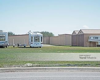 Photo 2 of Sweet Bay Mini Barns - 511 North Avenue A, Aransas Pass, TX