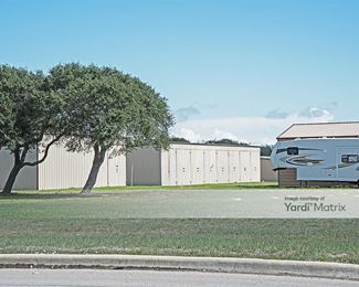 Photo 3 of Sweet Bay Mini Barns - 511 North Avenue A, Aransas Pass, TX