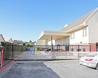 Photo 2 of Extra Space Storage - 250 Dela Vina Avenue, Monterey, CA
