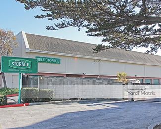 Photo 3 of Extra Space Storage - 250 Dela Vina Avenue, Monterey, CA