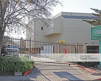 Photo 4 of Extra Space Storage - 250 Dela Vina Avenue, Monterey, CA