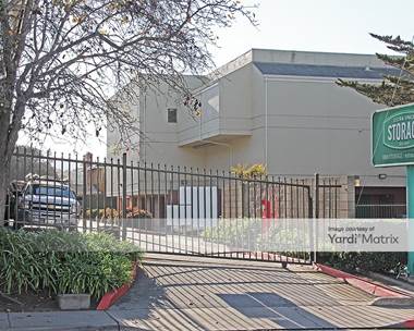 Storage Units for Rent available at 250 Dela Vina Avenue, Monterey, CA 93940