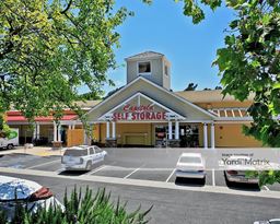 Image for Capitola Self Storage - 809 Bay Avenue, Capitola, CA