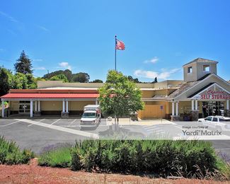Photo 2 of Capitola Self Storage - 809 Bay Avenue, Capitola, CA