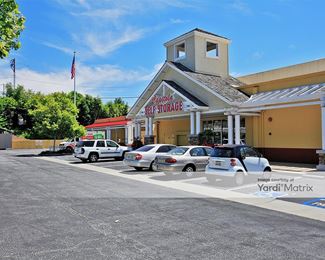 Photo 3 of Capitola Self Storage - 809 Bay Avenue, Capitola, CA
