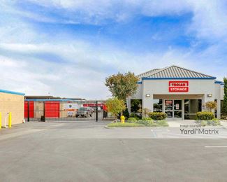 Photo 1 of Trojan Storage - 940 East Blanco Road, Salinas, CA