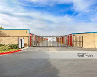 Photo 2 of Trojan Storage - 940 East Blanco Road, Salinas, CA
