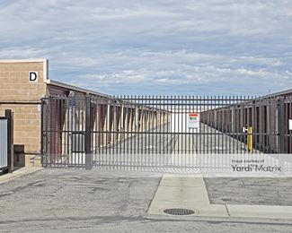 Photo 4 of Trojan Storage - 940 East Blanco Road, Salinas, CA