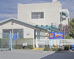 Image for All Safe Mini Storage - 2293 North Main Street, Salinas, CA