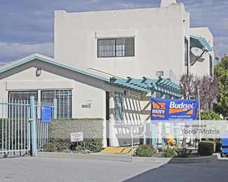Photo 1 of All Safe Mini Storage - 2293 North Main Street, Salinas, CA
