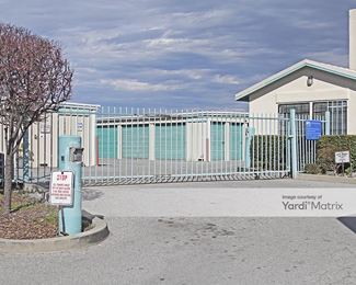 Photo 2 of All Safe Mini Storage - 2293 North Main Street, Salinas, CA