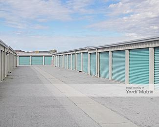 Photo 3 of All Safe Mini Storage - 2293 North Main Street, Salinas, CA