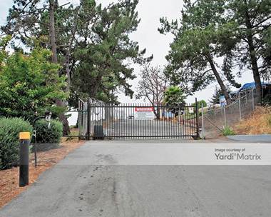 Storage Units for Rent available at 20 Westgate Drive, Watsonville, CA 95076