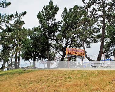 Storage Units for Rent available at 20 Westgate Drive, Watsonville, CA 95076