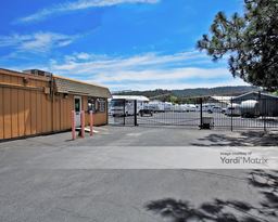 Image for Valley Mini - Storage - 5865 Graham Hill Road, Felton, CA