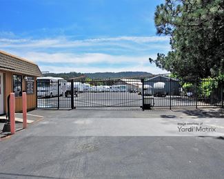 Photo 2 of Valley Mini-Storage - 5865 Graham Hill Road, Felton, CA