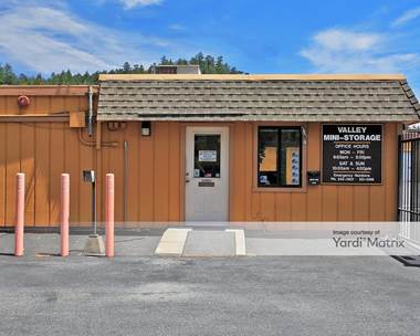 Storage Units for Rent available at 5865 Graham Hill Road, Felton, CA 95018