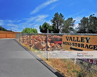 Photo 4 of Valley Mini-Storage - 5865 Graham Hill Road, Felton, CA