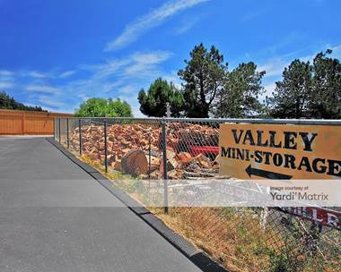 Storage Units for Rent available at 5865 Graham Hill Road, Felton, CA 95018