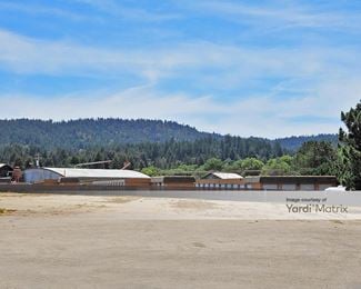 Photo 5 of Valley Mini-Storage - 5865 Graham Hill Road, Felton, CA
