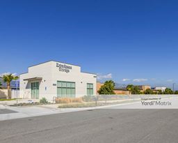 Image for Extra Space Storage - 6640 Discovery Drive, Goleta, CA