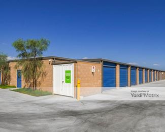 Photo 6 of Extra Space Storage - 6640 Discovery Drive, Goleta, CA