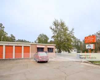 Photo 1 of Tigers Eye Self Storage - 4007 State Road, Saint Stephen, SC
