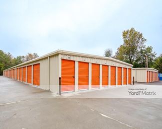 Photo 2 of Tigers Eye Self Storage - 4007 State Road, Saint Stephen, SC
