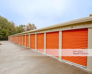 Photo 3 of Tigers Eye Self Storage - 4007 State Road, Saint Stephen, SC