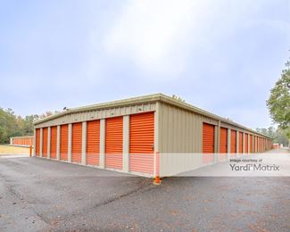 Photo 4 of Tigers Eye Self Storage - 4007 State Road, Saint Stephen, SC
