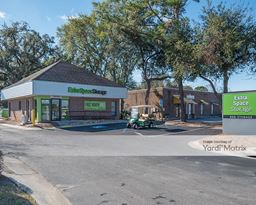 Image for Extra Space Storage - 1117 Bowman Road, Mount Pleasant, SC