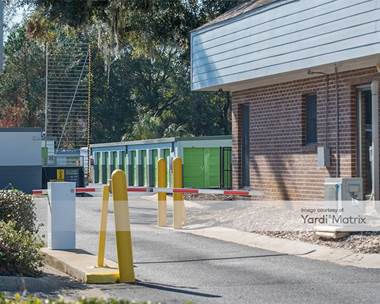 Storage Units for Rent available at 1117 Bowman Road, Mount Pleasant, SC 29464