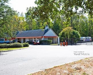 Photo 1 of Public Storage - 2363 Ashley River Road, Charleston, SC