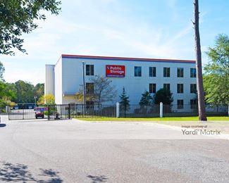 Photo 2 of Public Storage - 2363 Ashley River Road, Charleston, SC