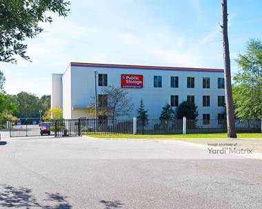 Storage Units for Rent available at 2363 Ashley River Road, Charleston, SC 29414