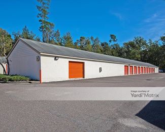 Photo 3 of Public Storage - 2363 Ashley River Road, Charleston, SC