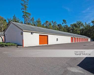 Storage Units for Rent available at 2363 Ashley River Road, Charleston, SC 29414