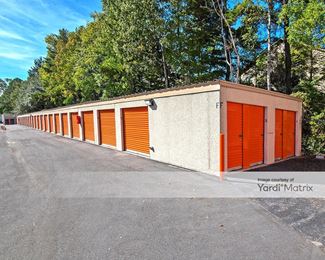 Photo 4 of Public Storage - 2363 Ashley River Road, Charleston, SC